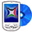 Pocket PC DVD Wizard icon